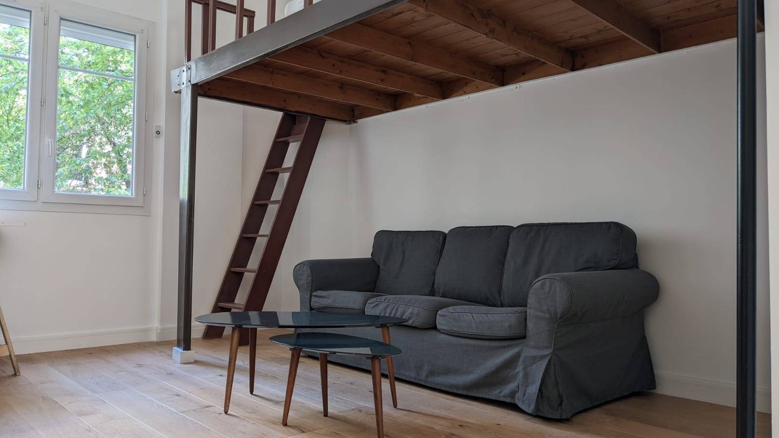 Une photo de l’annonce