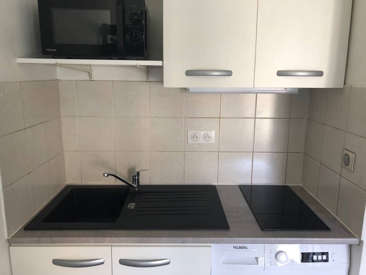 Une photo de l’annonce