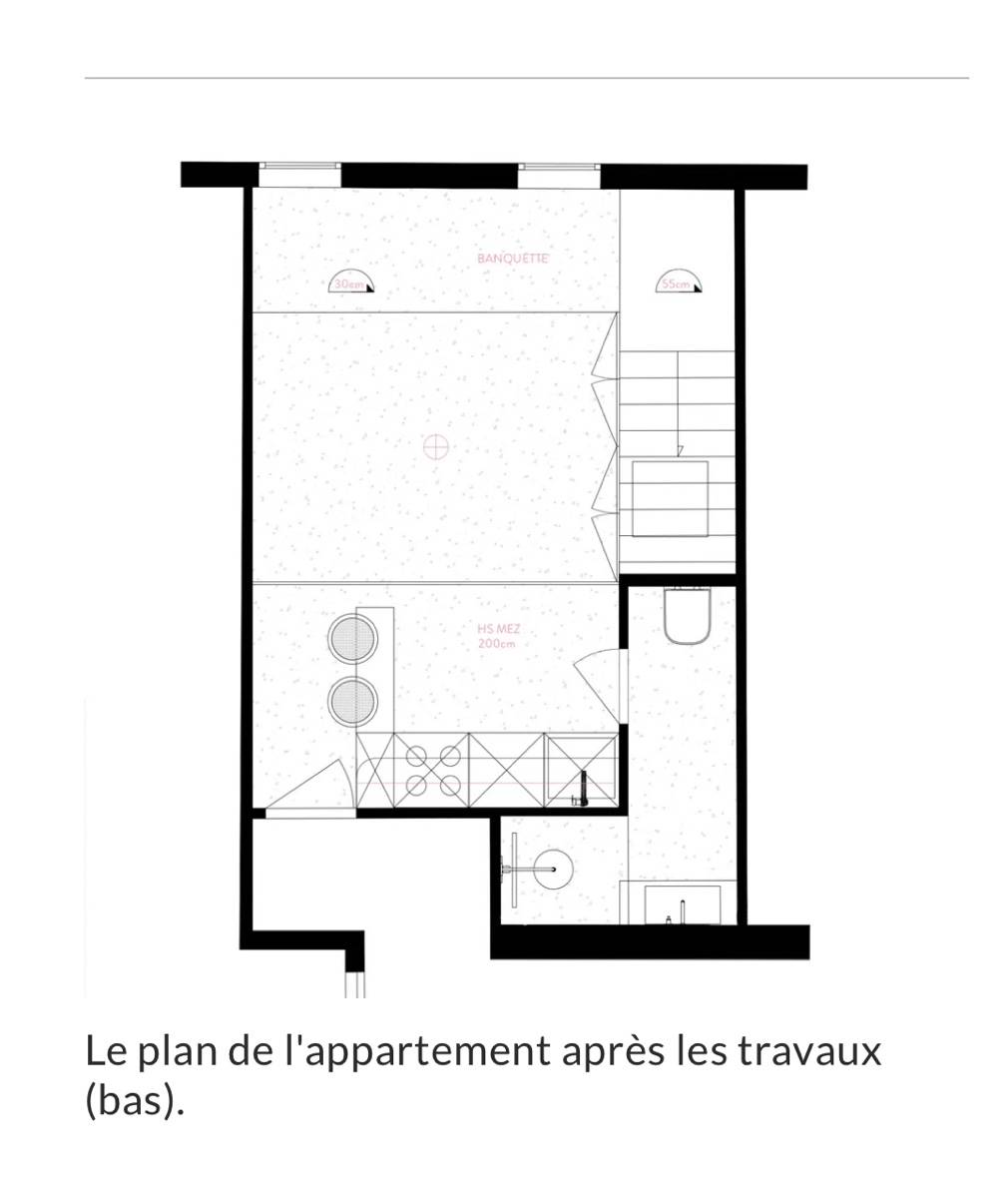 Une photo de l’annonce