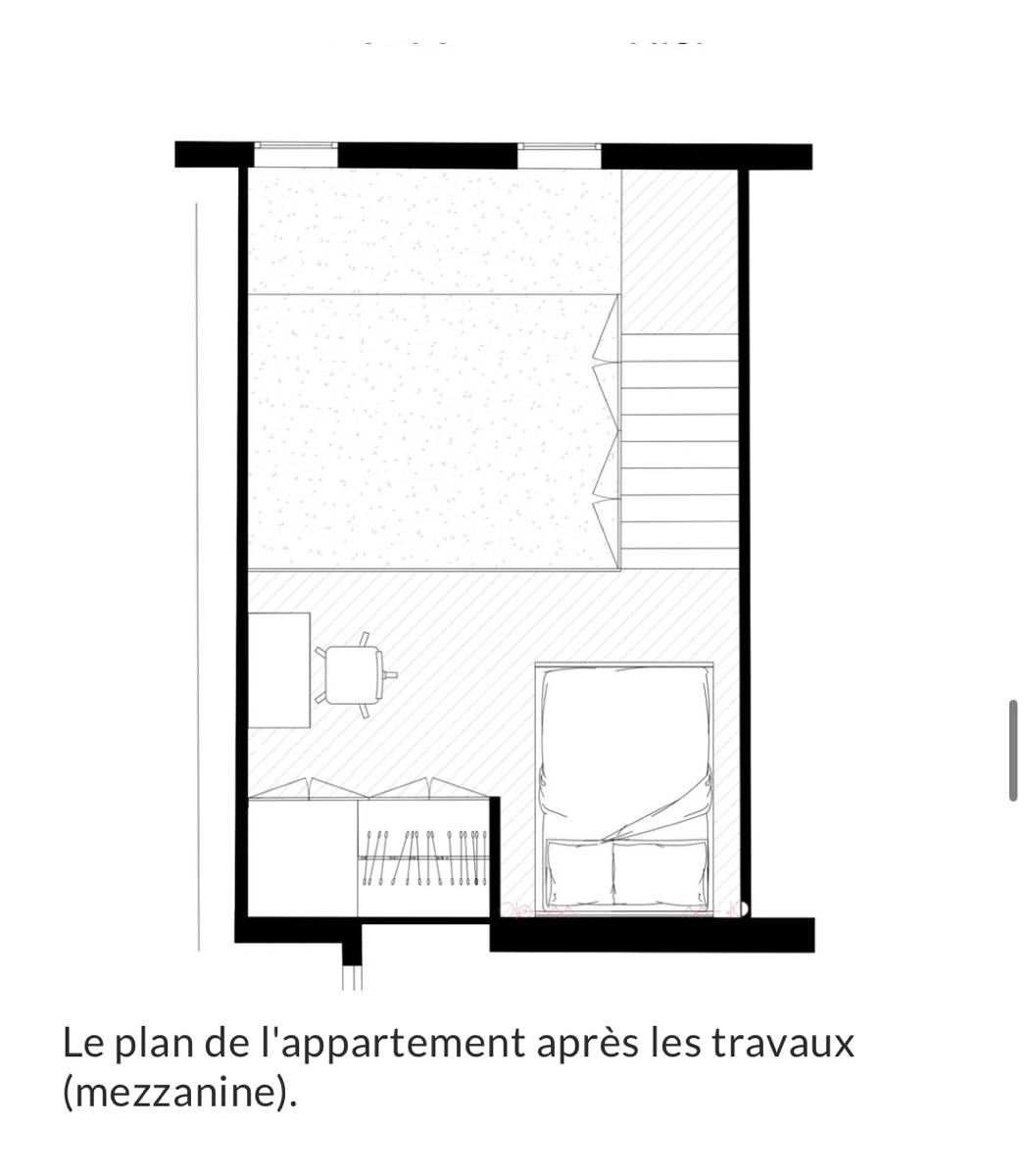 Une photo de l’annonce