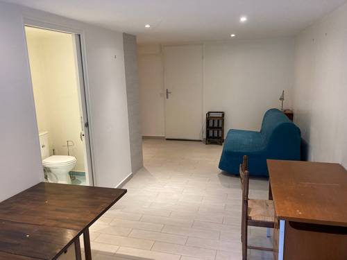 Studio 27m² à louer, proche RER B, à 20 mn de Denfert-Rochereau (Sud de Paris)