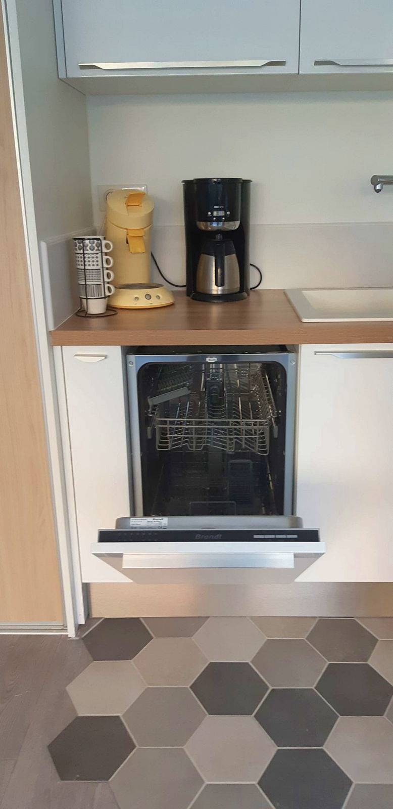 Une photo de l’annonce