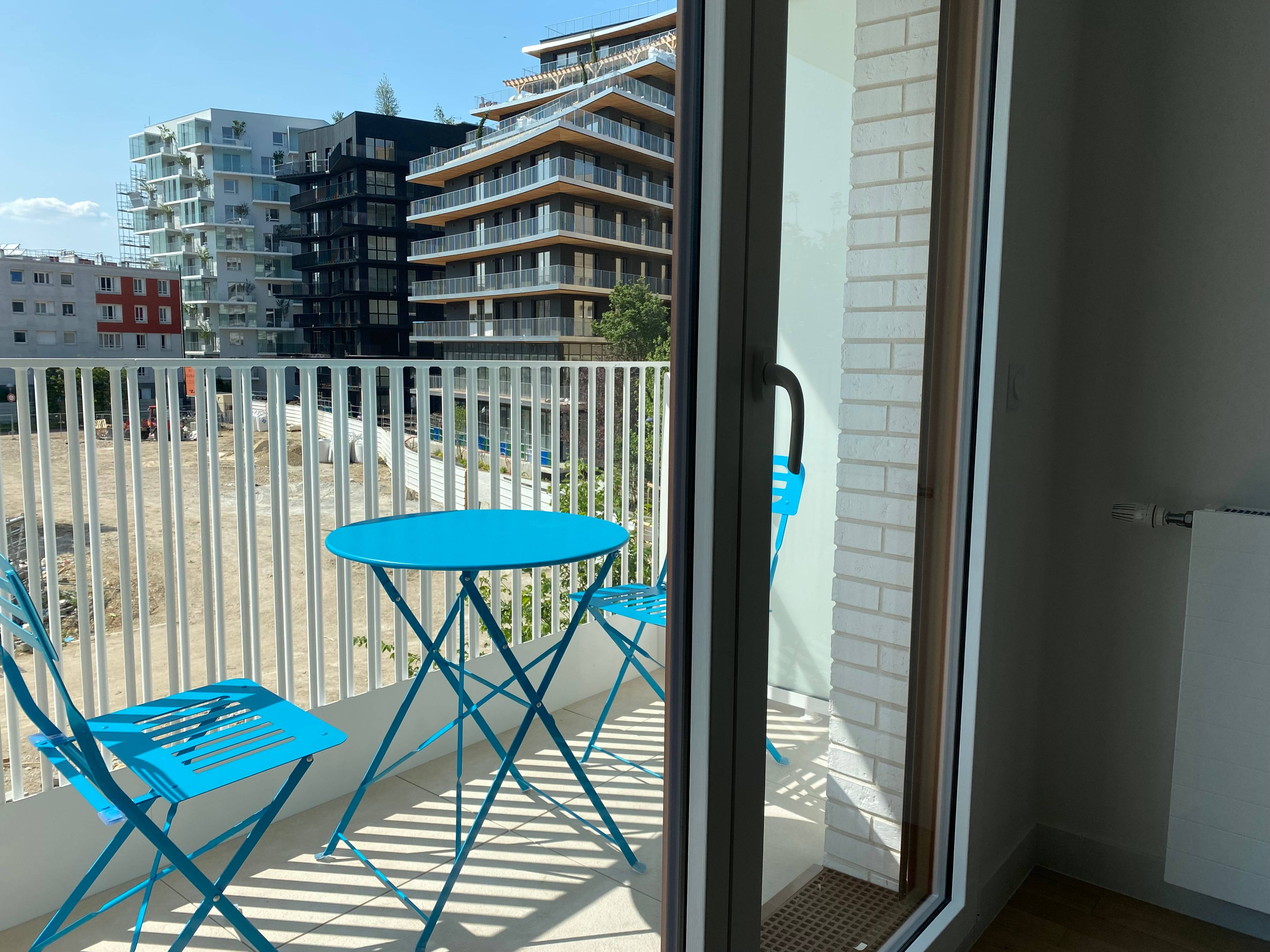 Une photo de l’annonce