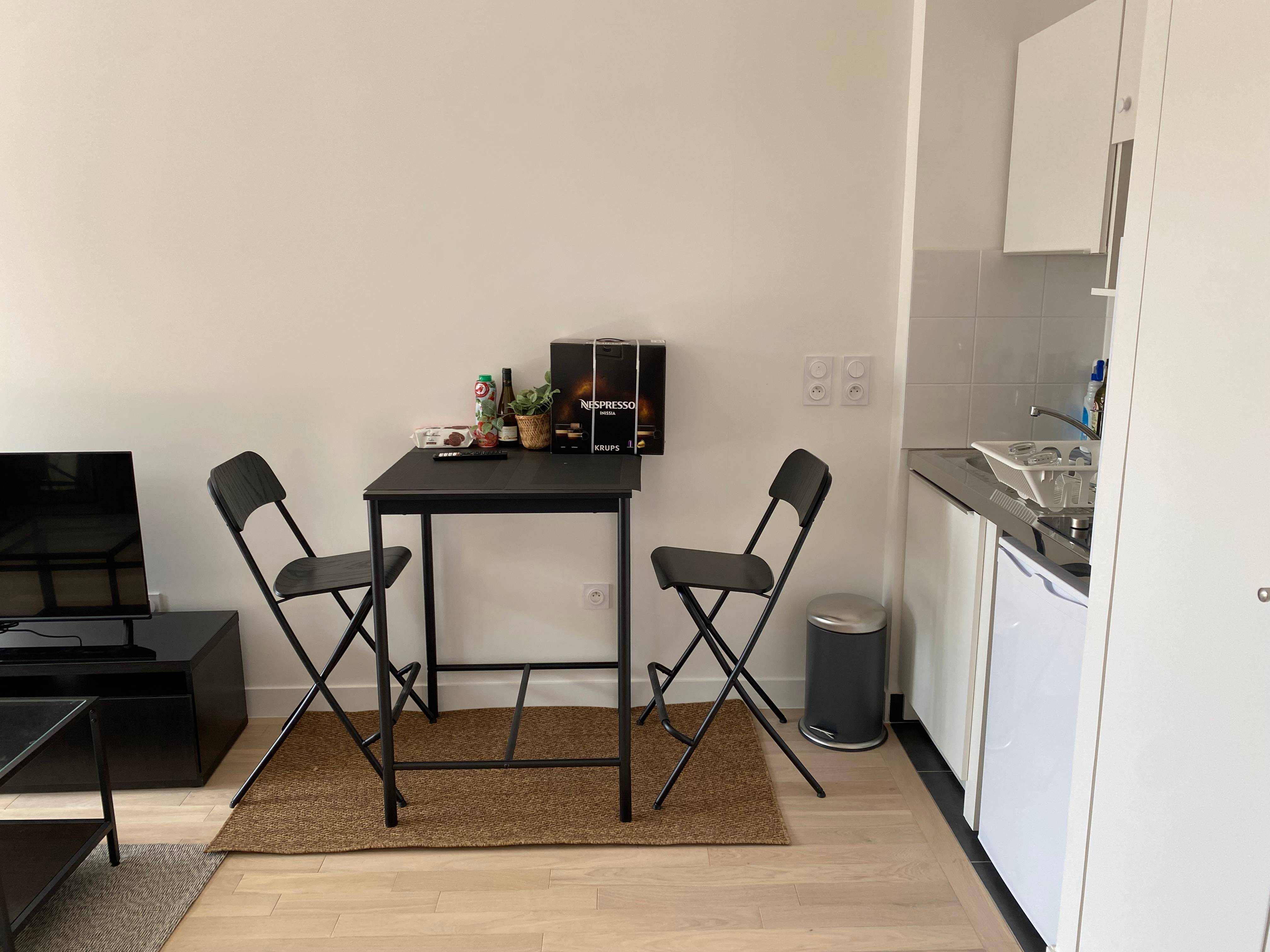 Une photo de l’annonce