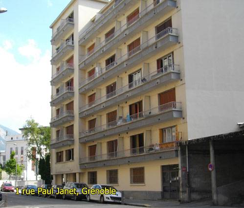 Une photo de l’annonce