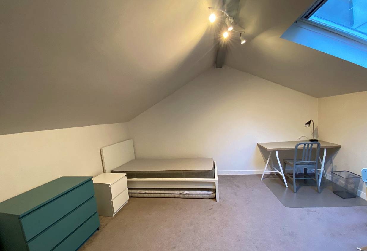 Une photo de l’annonce