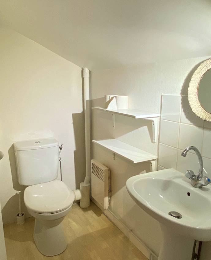 Une photo de l’annonce