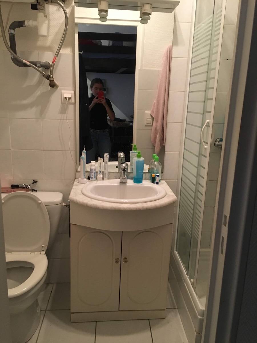 Une photo de l’annonce