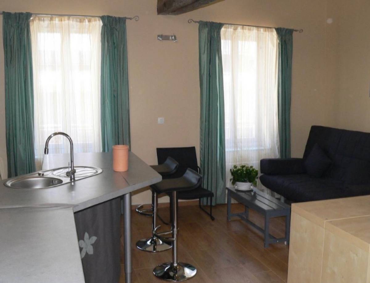 Loue Studio 37m² Orléans hyper centre calme