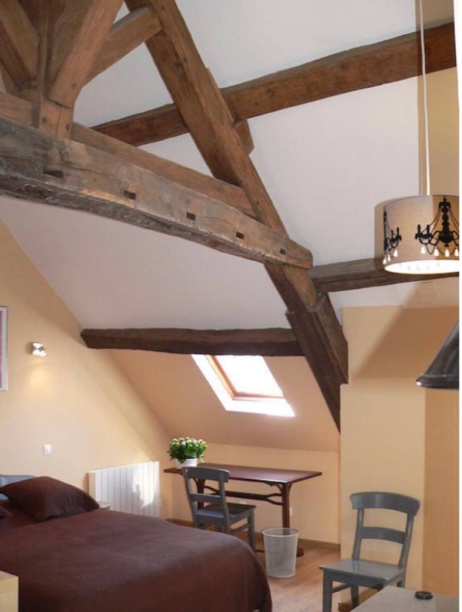 Une photo de l’annonce