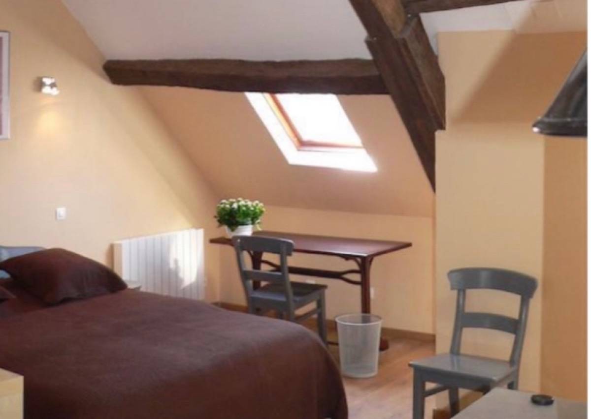 Une photo de l’annonce