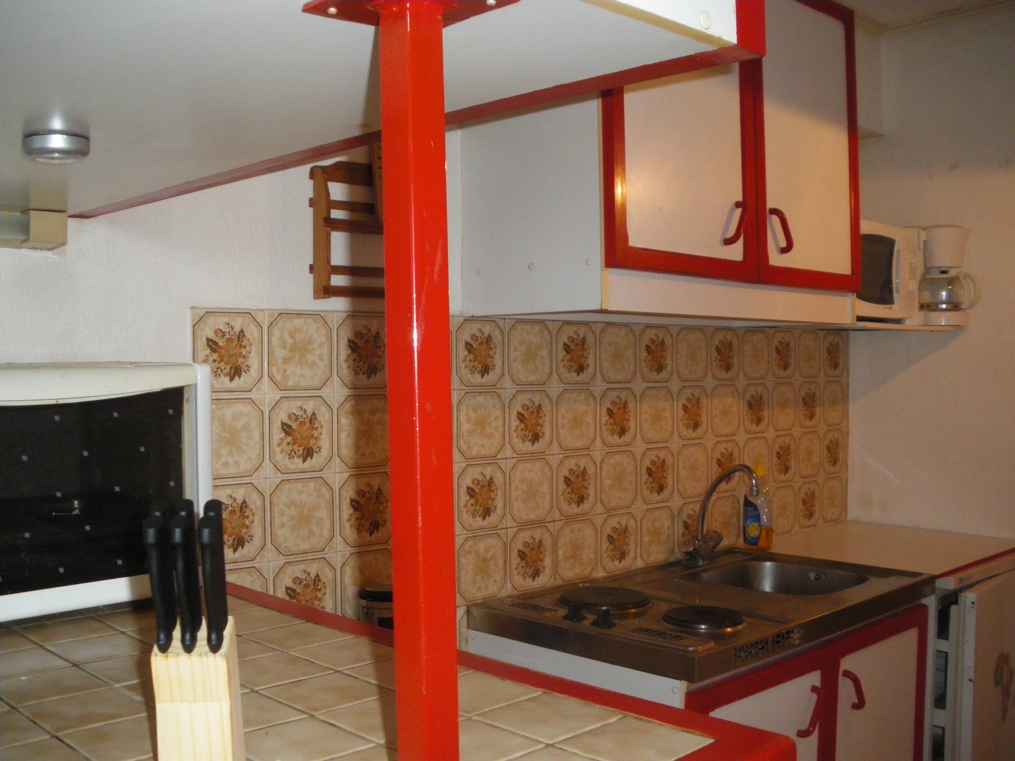 Une photo de l’annonce