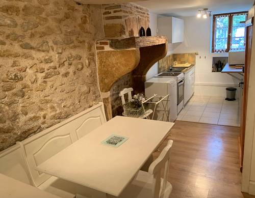 Loue studio 22m² à Paray-le-Monial (71)