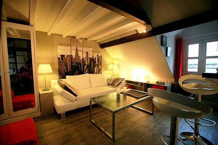 Une photo de l’annonce