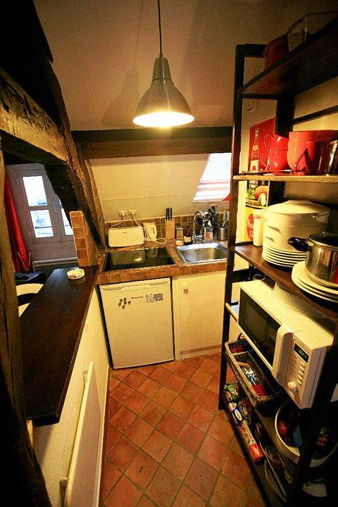 Une photo de l’annonce