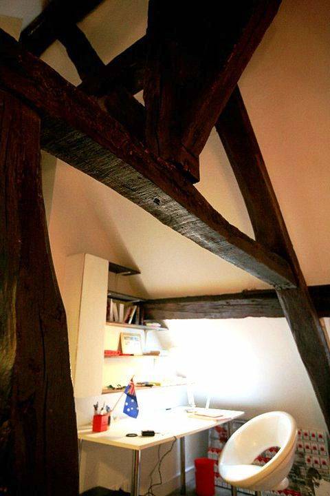 Une photo de l’annonce