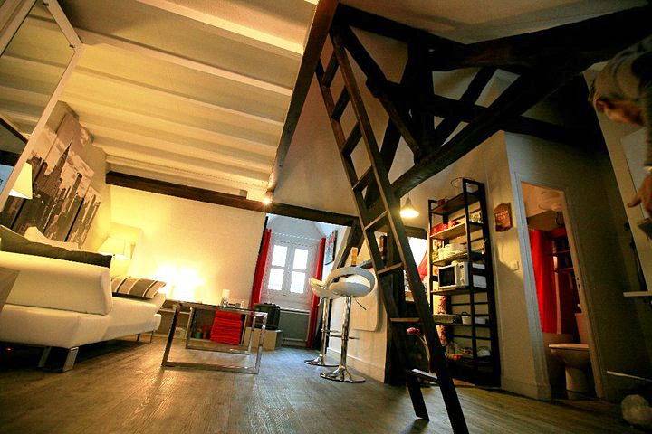 Une photo de l’annonce