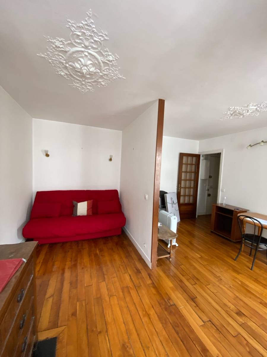 Une photo de l’annonce