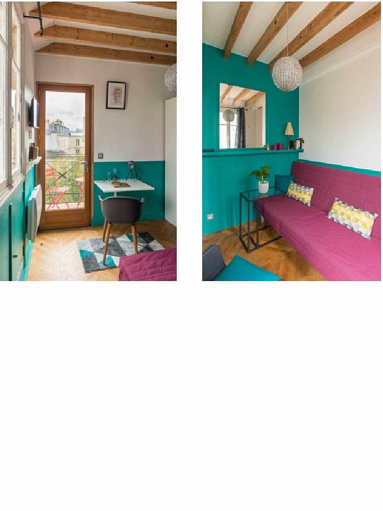 Une photo de l’annonce