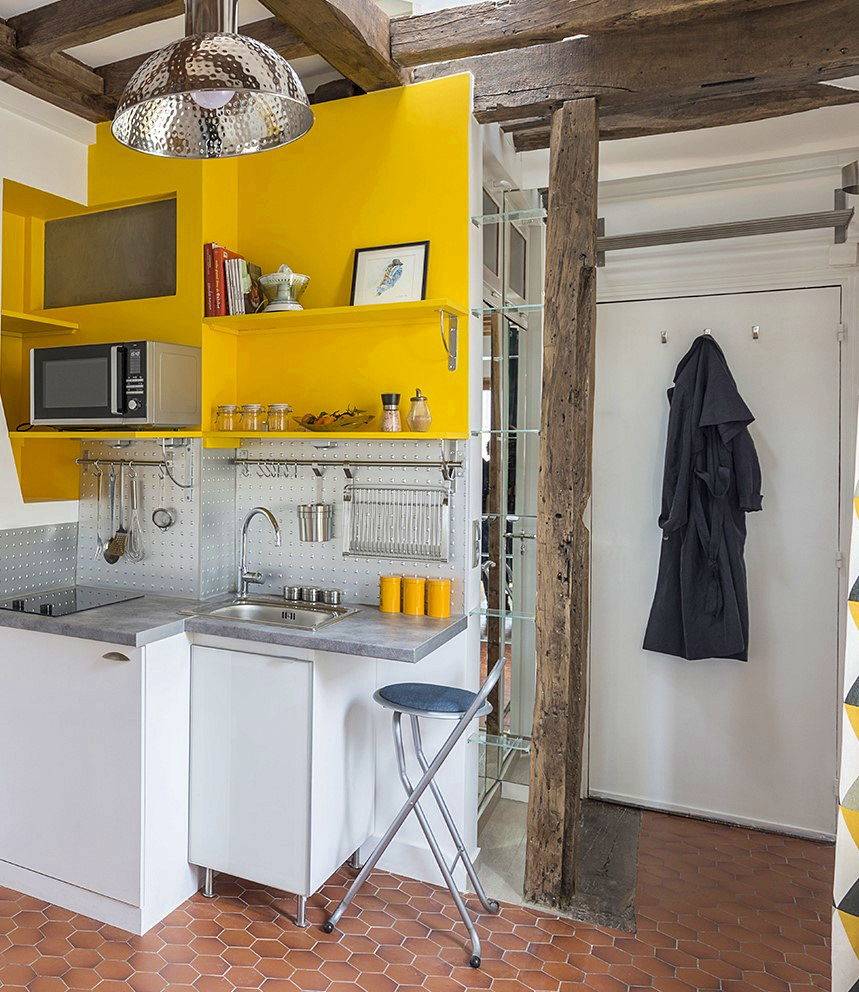 Une photo de l’annonce