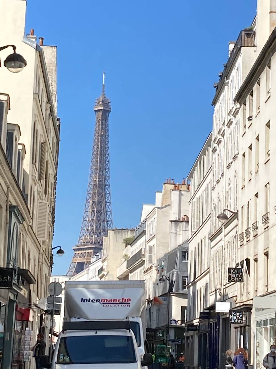 Une photo de l’annonce