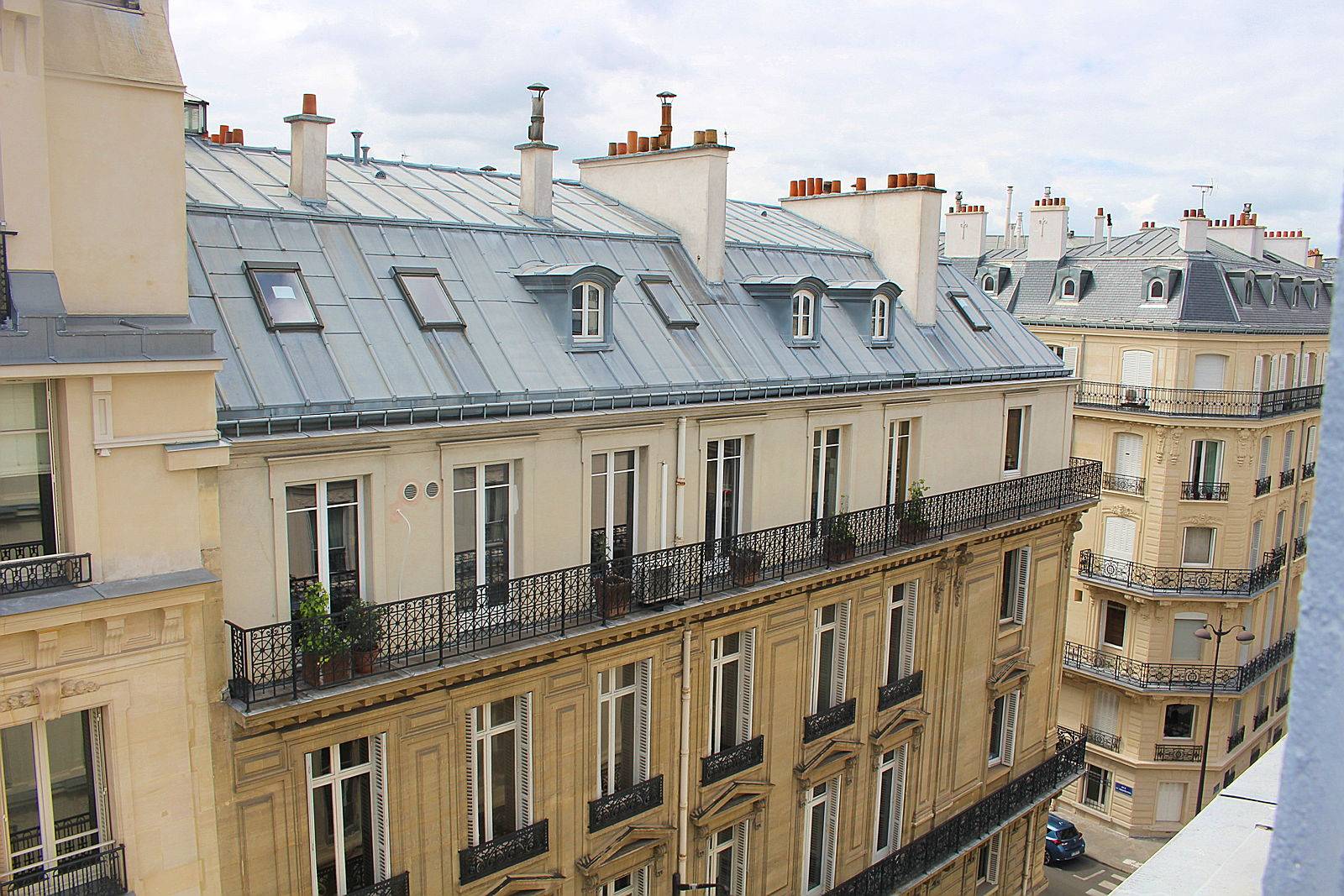 Une photo de l’annonce