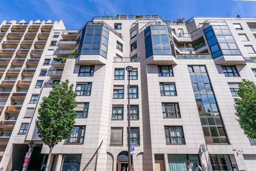 Loue appartement - 34m² - Paris 20ème