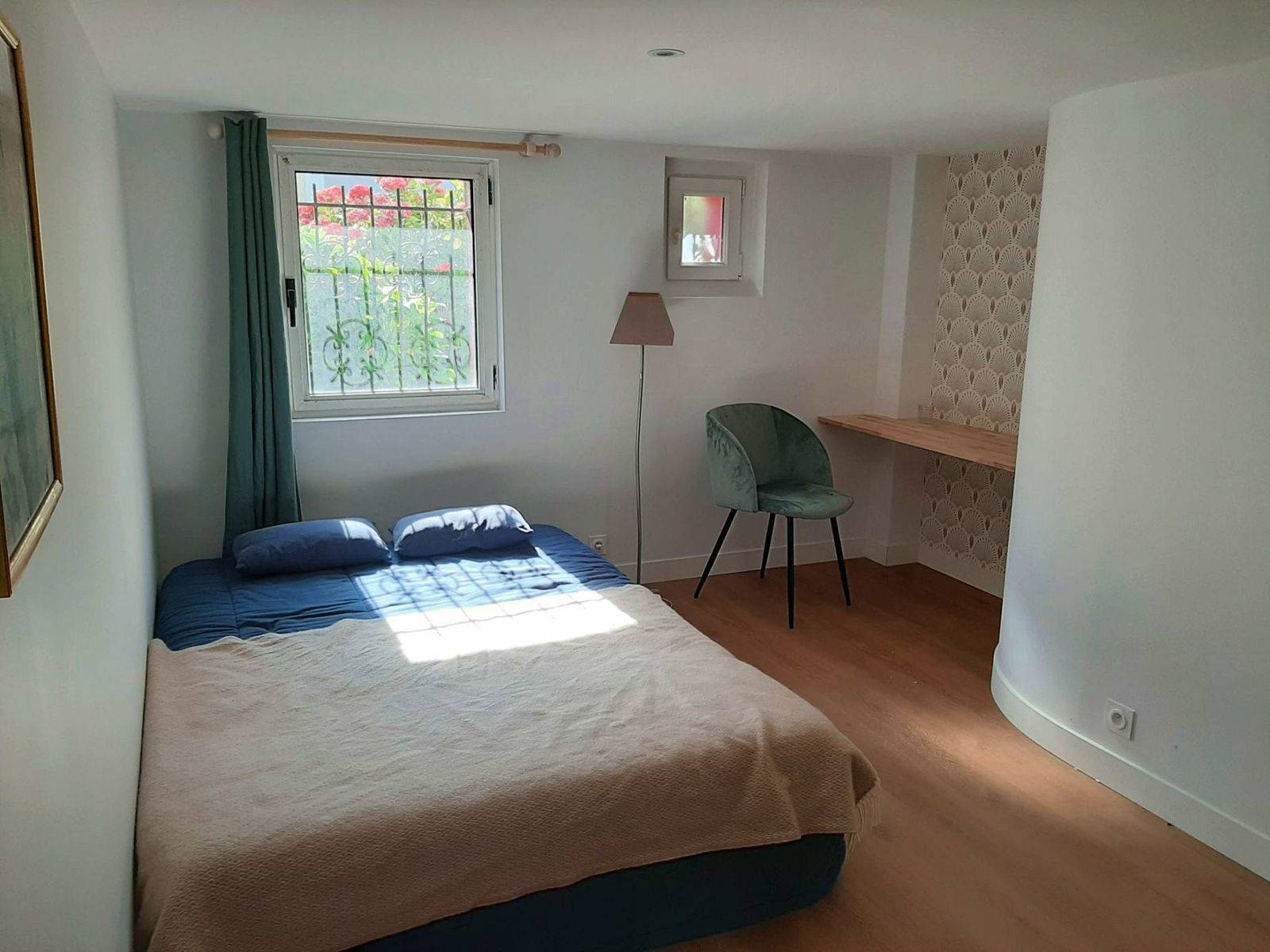 Une photo de l’annonce