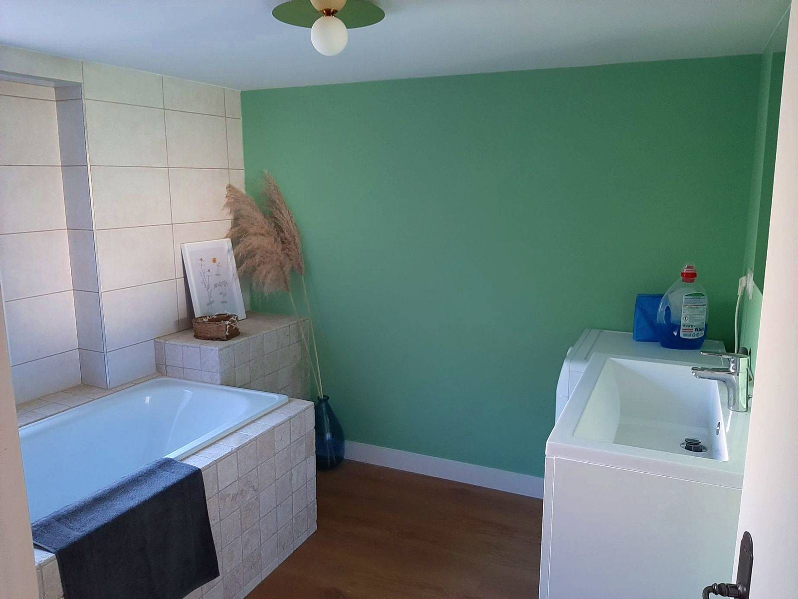 Une photo de l’annonce