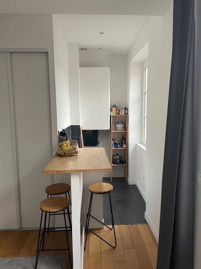 Une photo de l’annonce