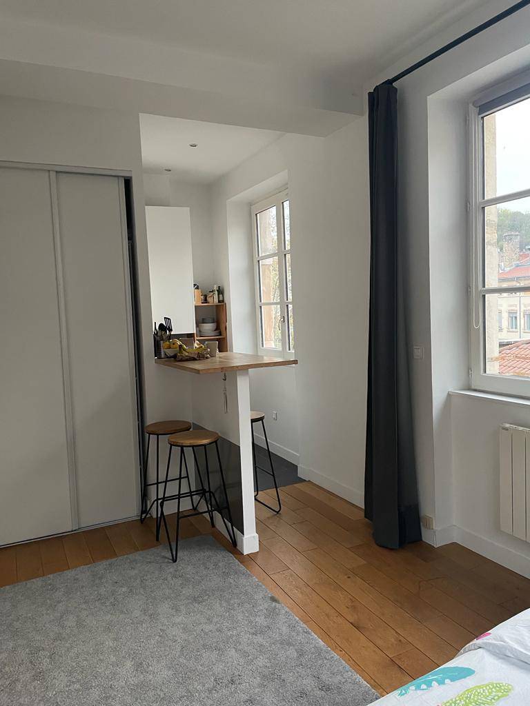 Une photo de l’annonce