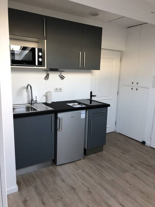 Loue studio - 13m² - Lyon 3ème Préfecture