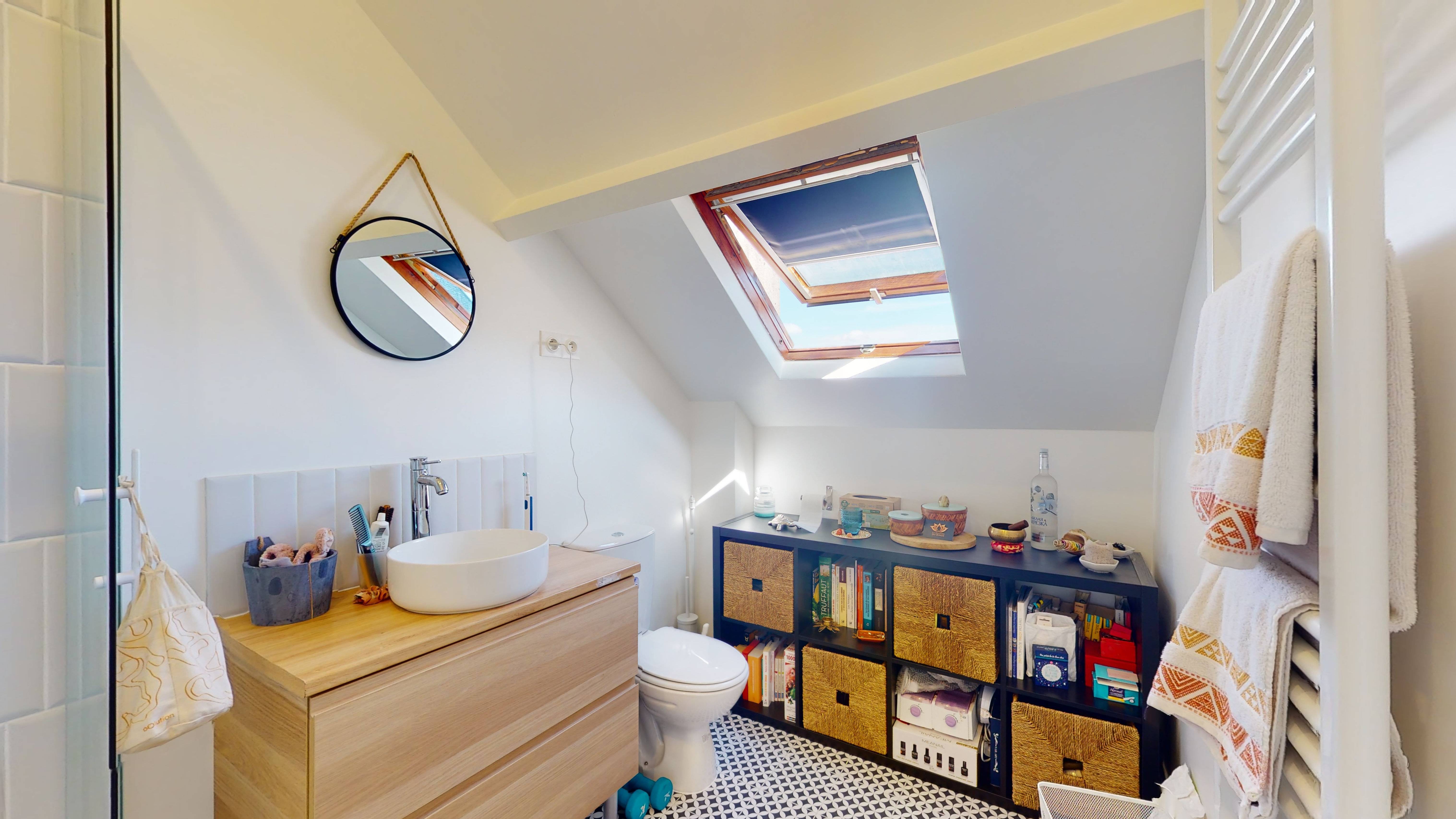 Une photo de l’annonce