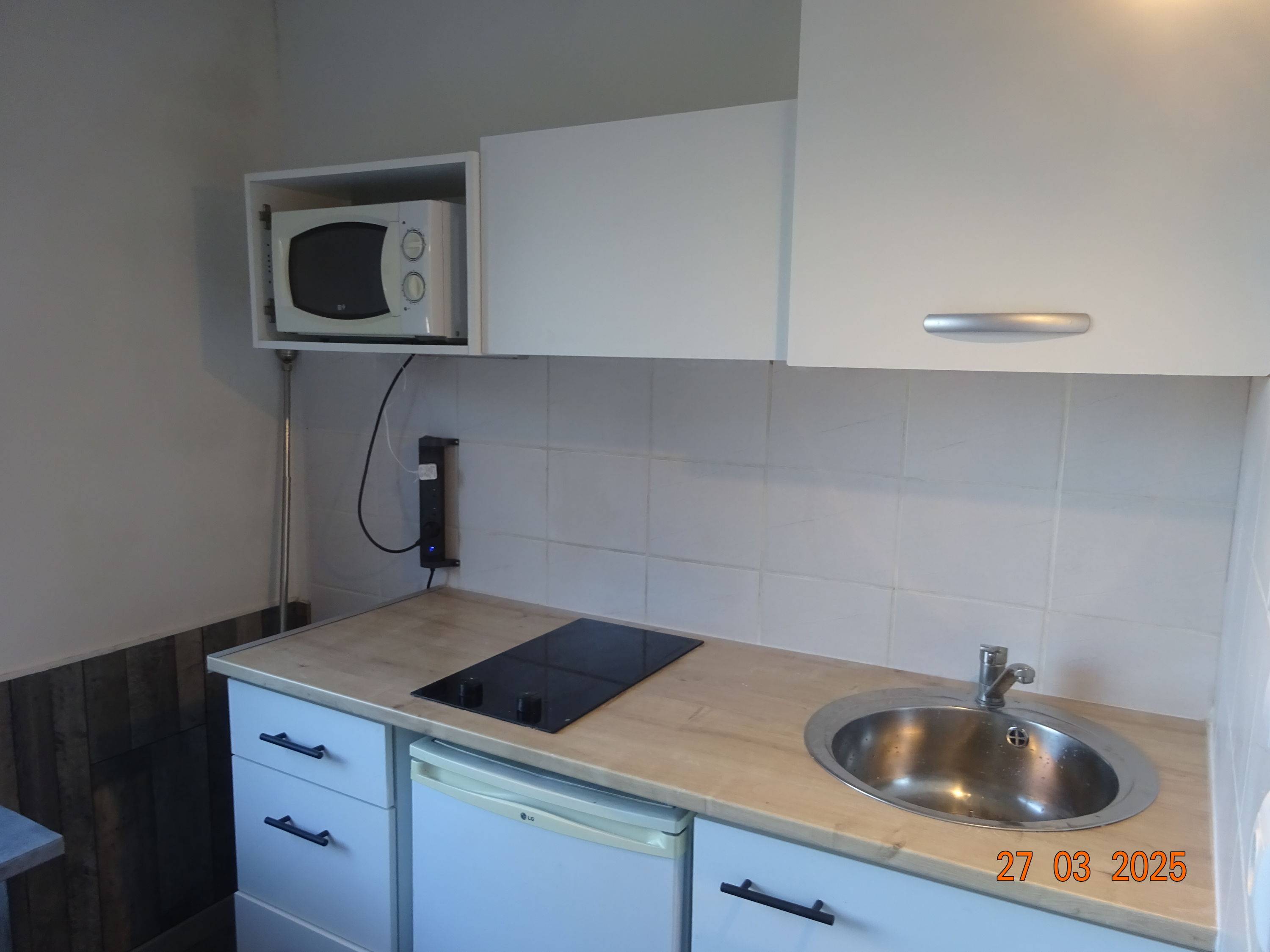 Une photo de l’annonce