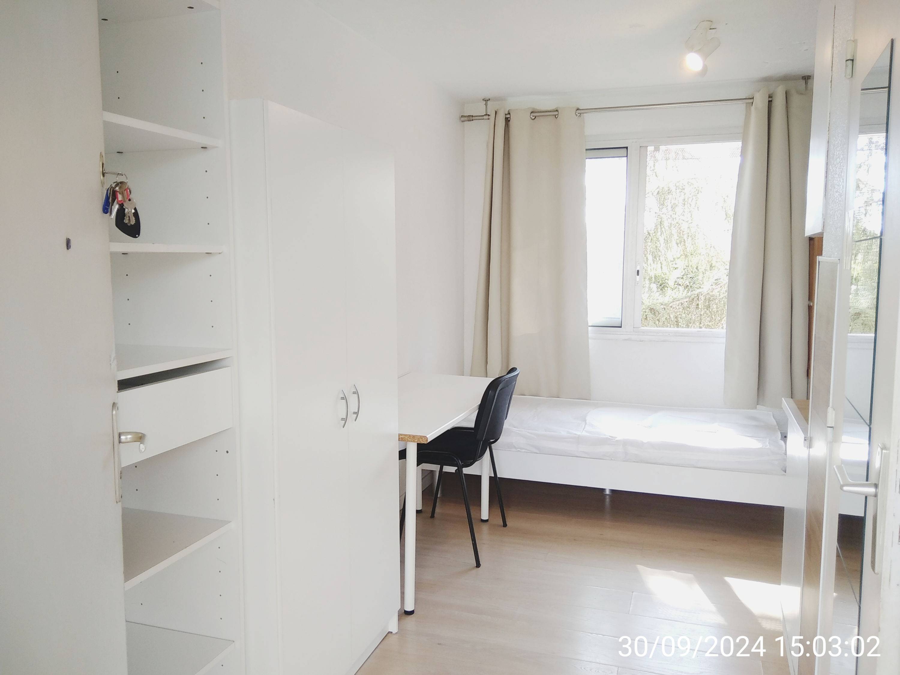 Une photo de l’annonce