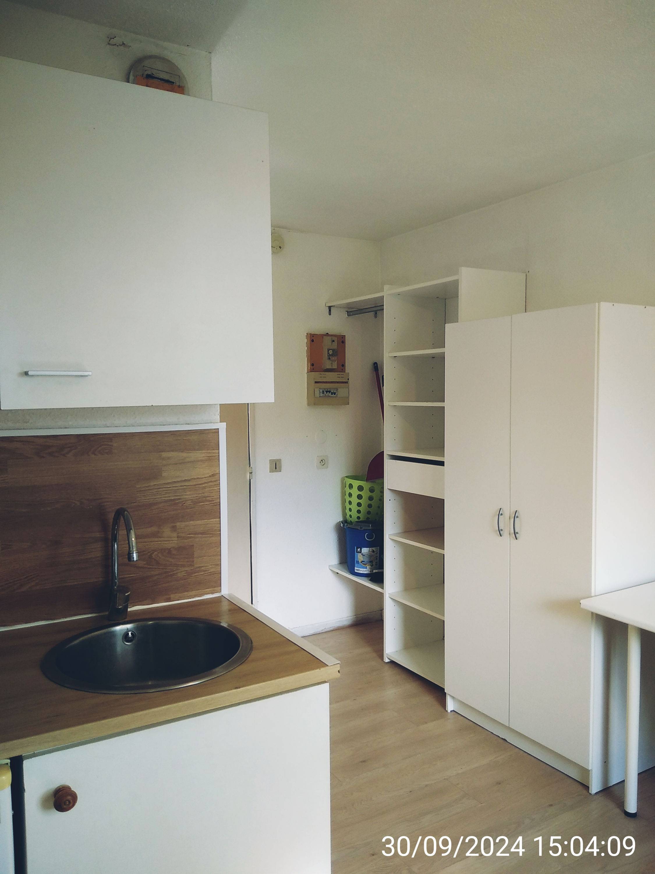 Une photo de l’annonce