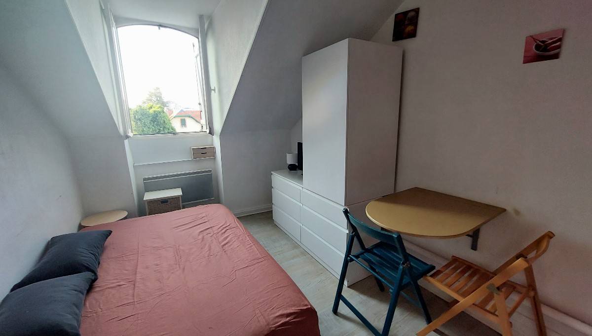 Une photo de l’annonce