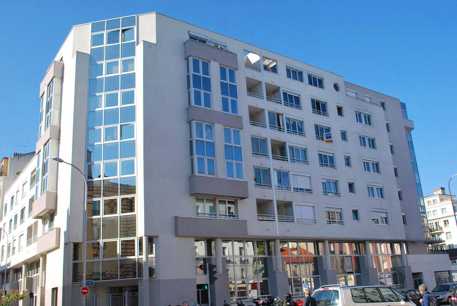 Une photo de l’annonce