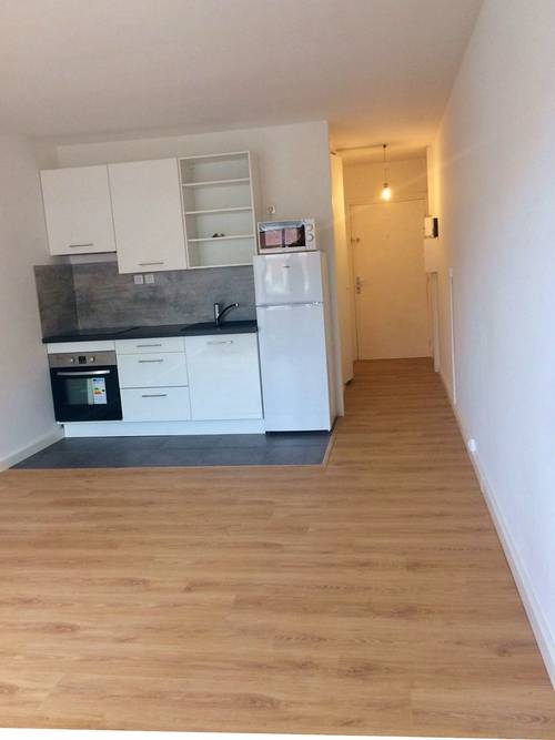 Loue studio 30m² proche CHRU Lille