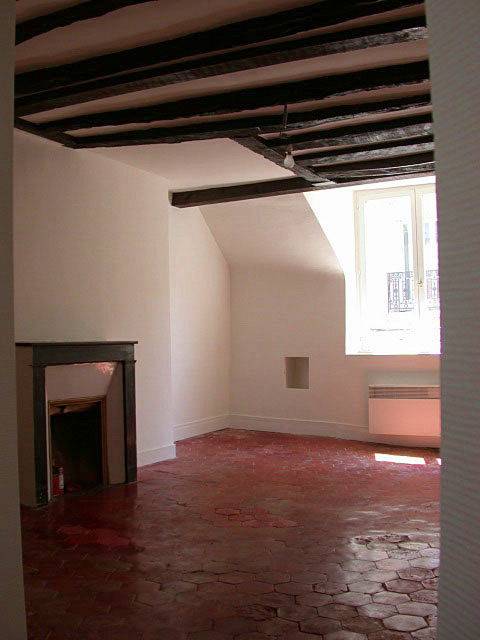 Loue studio 28m² Paris 11ème - Quartier Faidherbe Saint Antoine