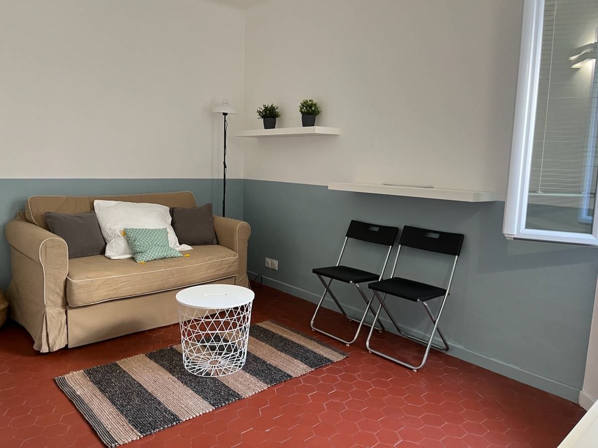 Une photo de l’annonce