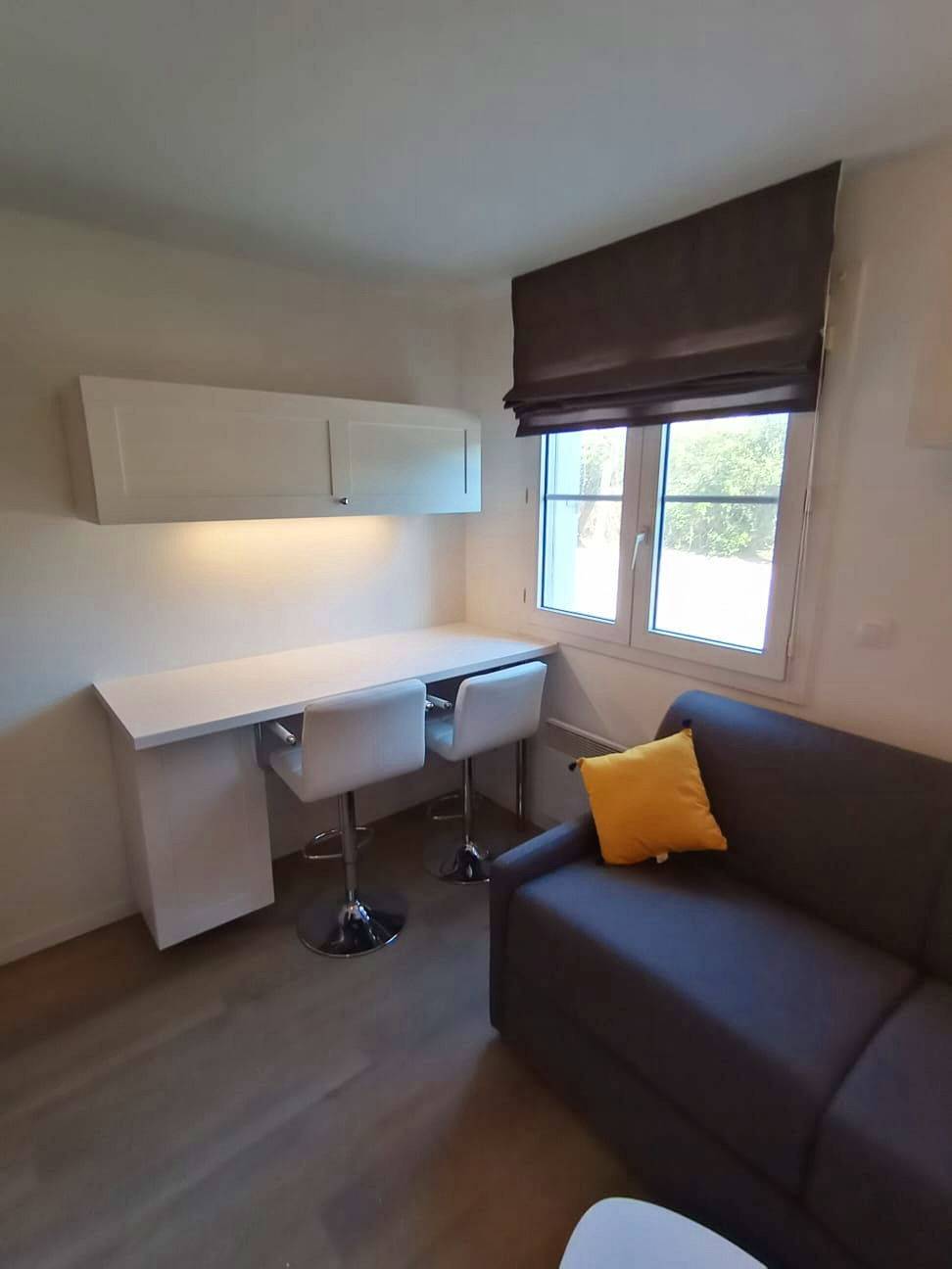 Une photo de l’annonce