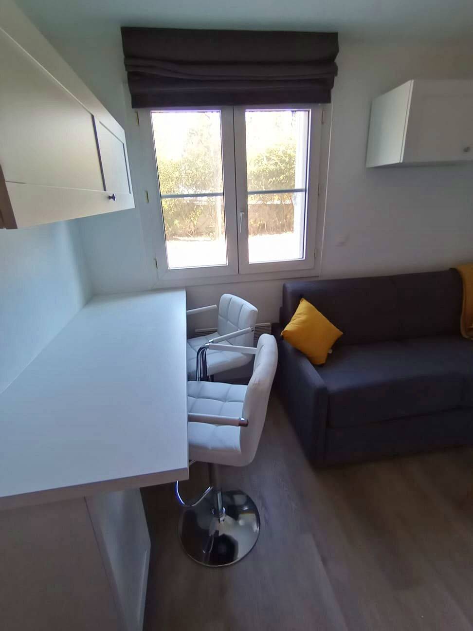 Une photo de l’annonce