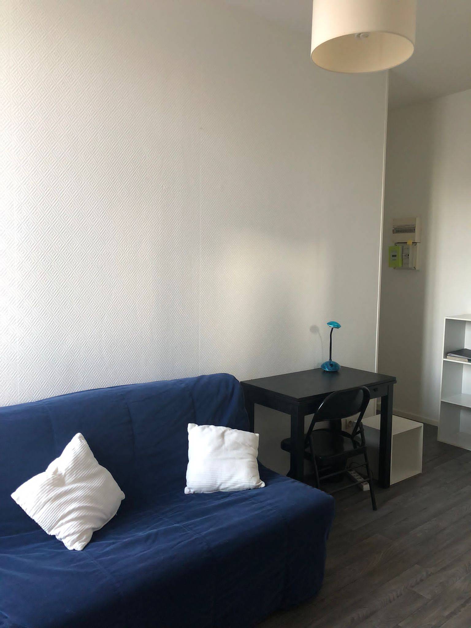 Une photo de l’annonce