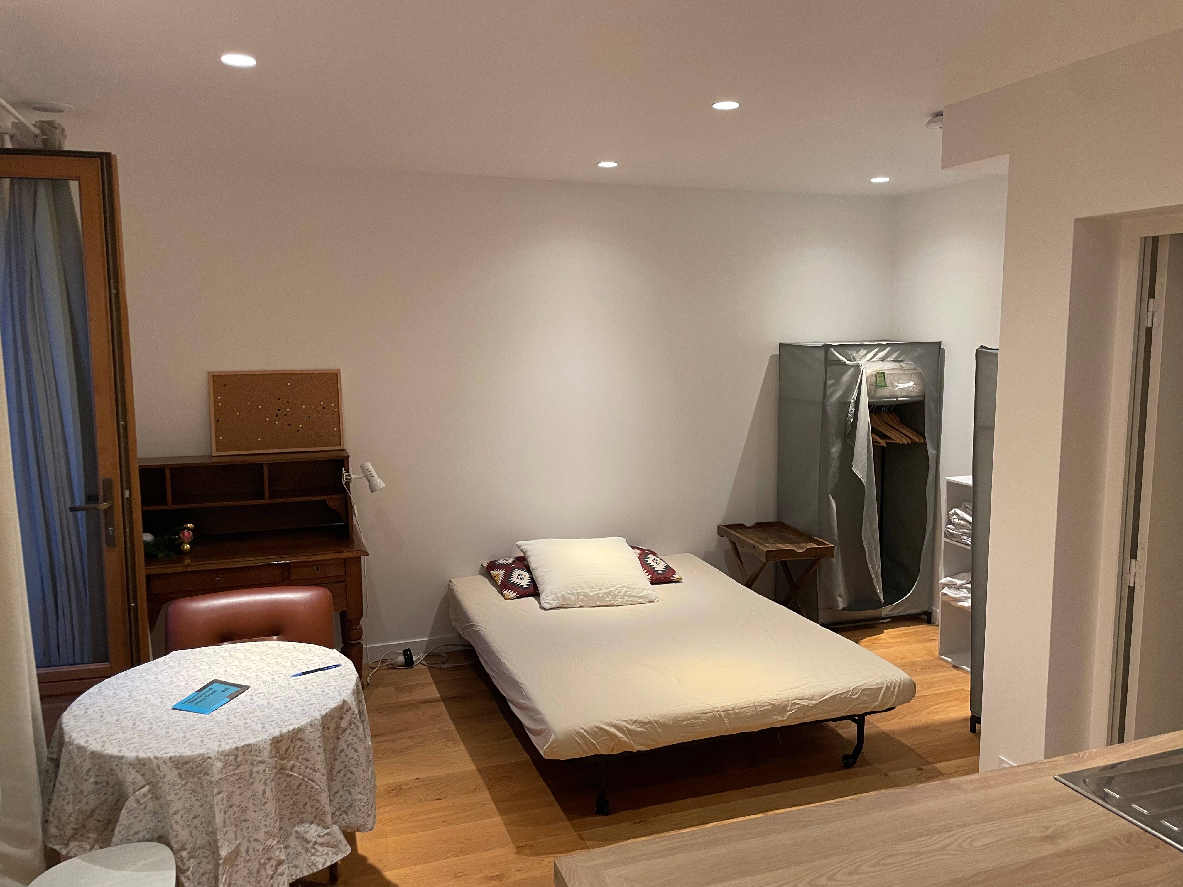 Une photo de l’annonce