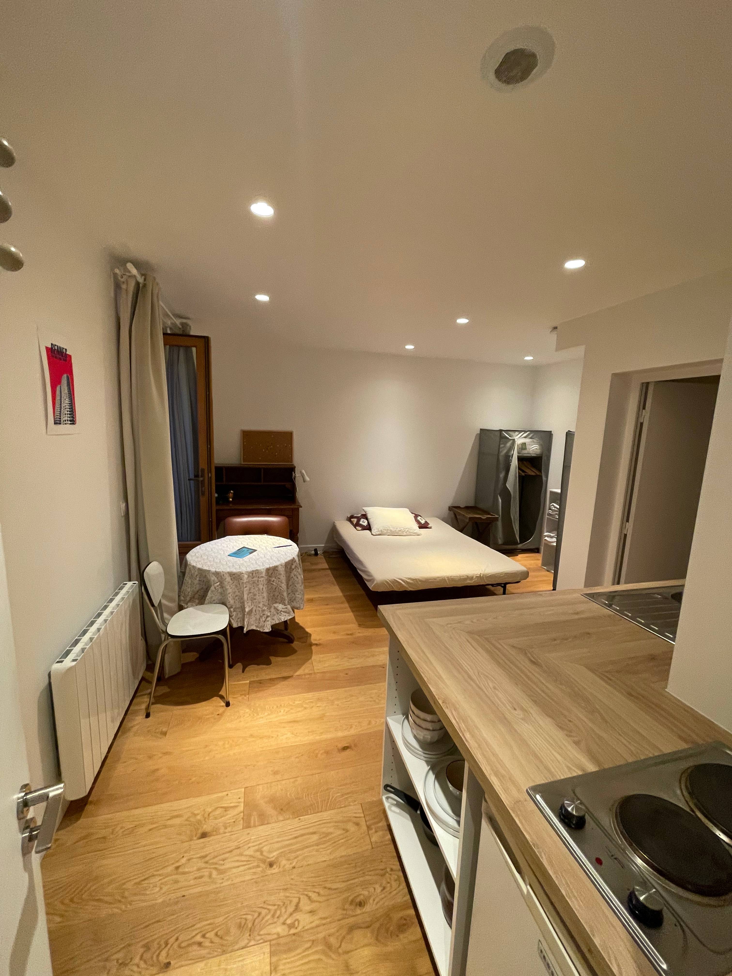 Une photo de l’annonce