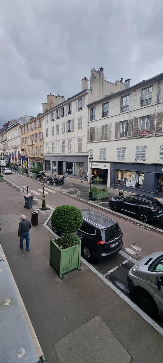Une photo de l’annonce