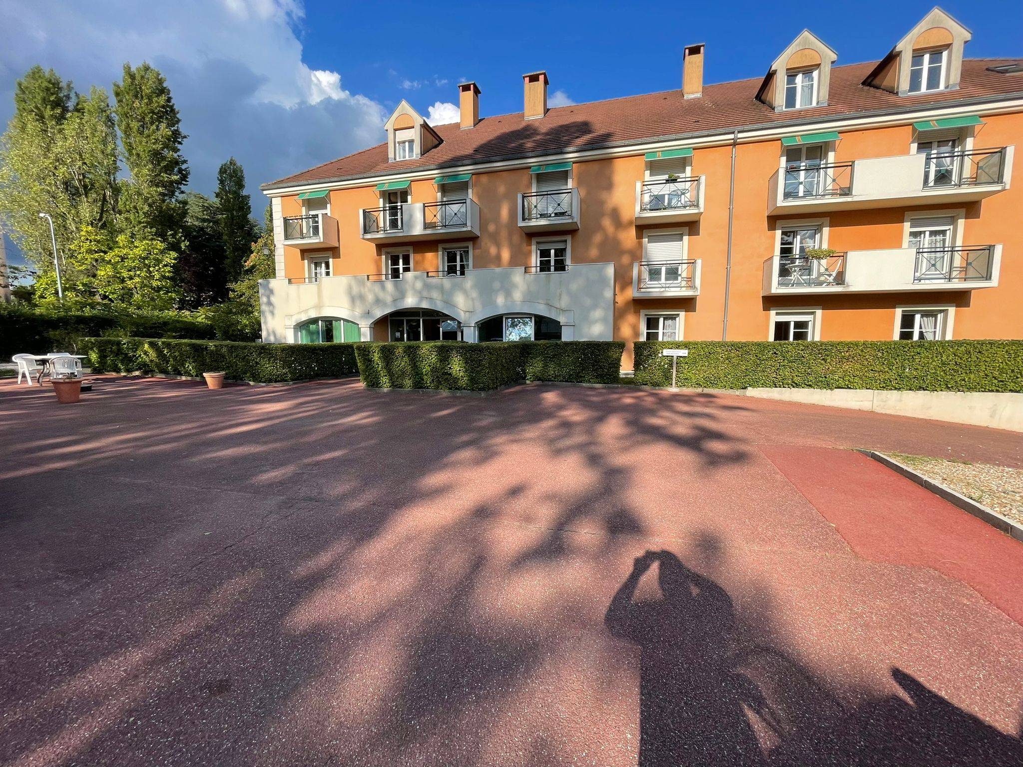 Une photo de l’annonce