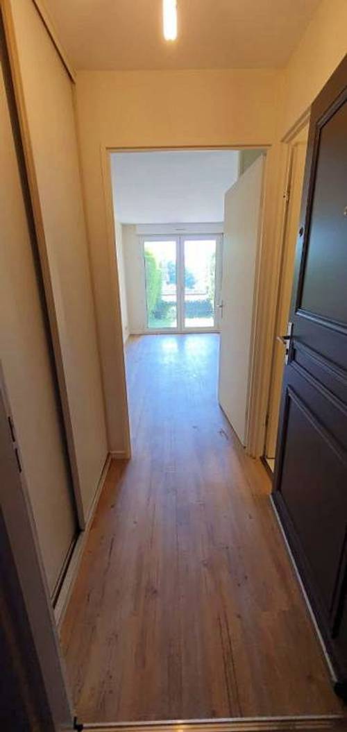 Loue Studio Rouen RD 25m²