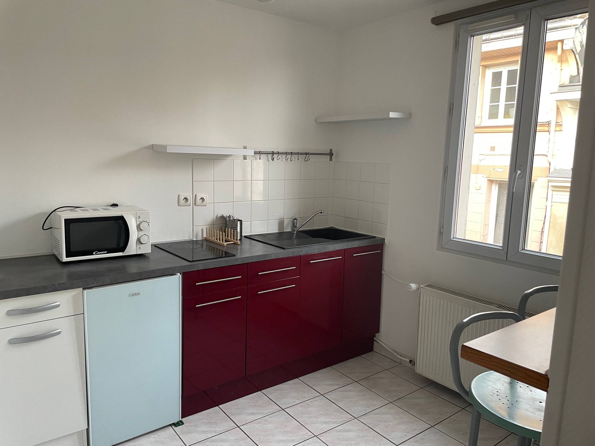 Une photo de l’annonce